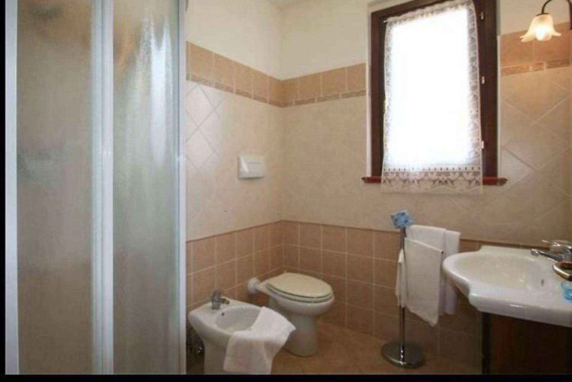 Vila La Mandriana Massa Marittima Exteriér fotografie