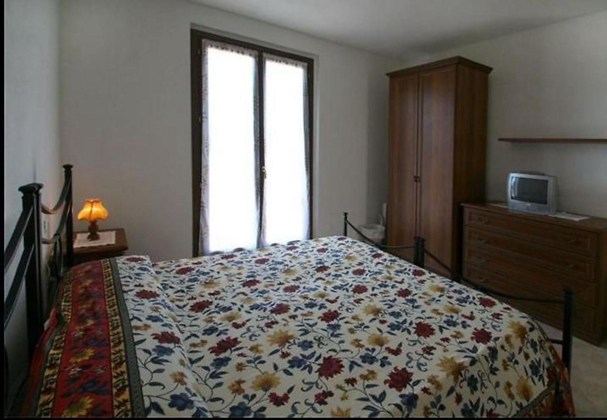 Vila La Mandriana Massa Marittima Exteriér fotografie