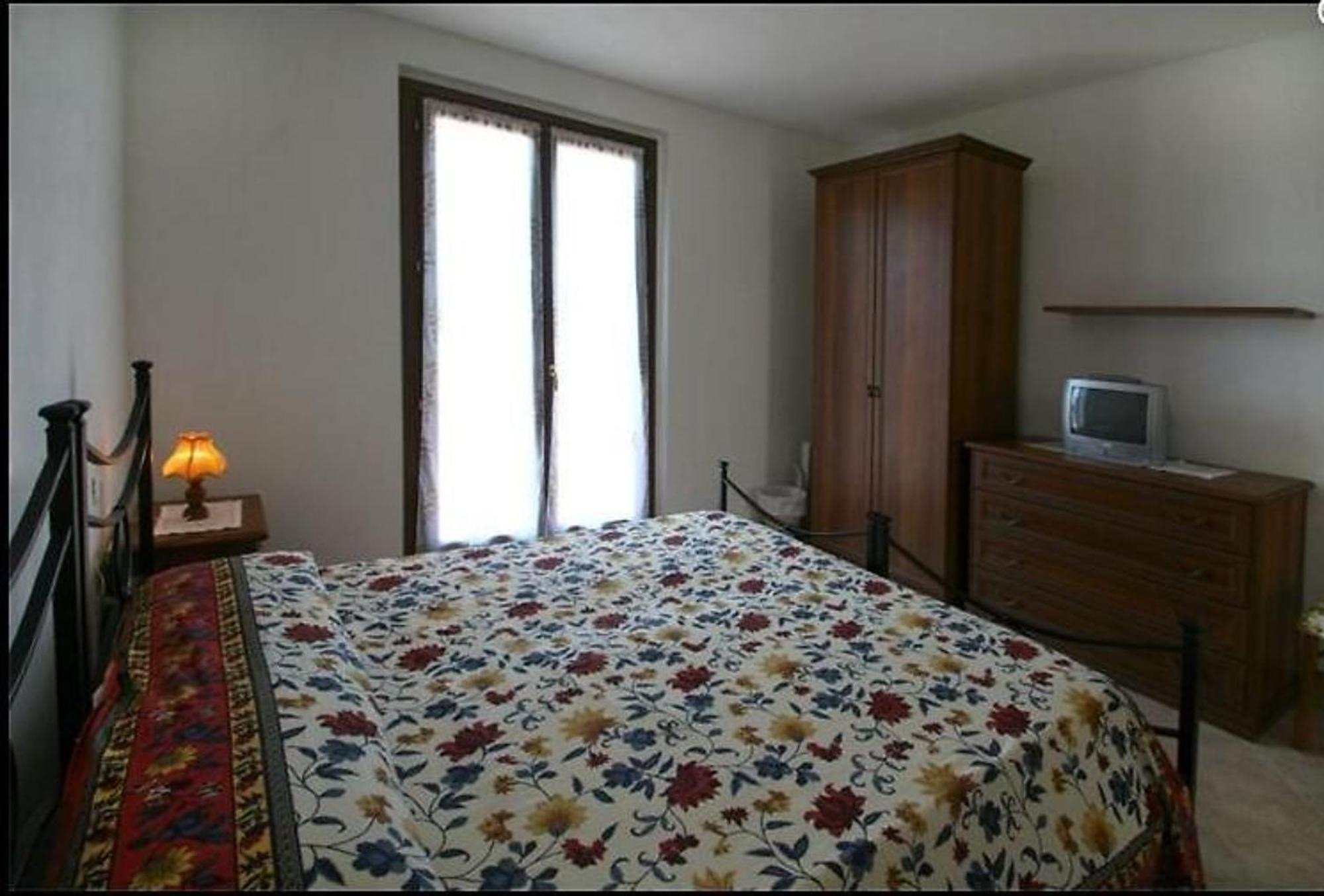 Vila La Mandriana Massa Marittima Exteriér fotografie